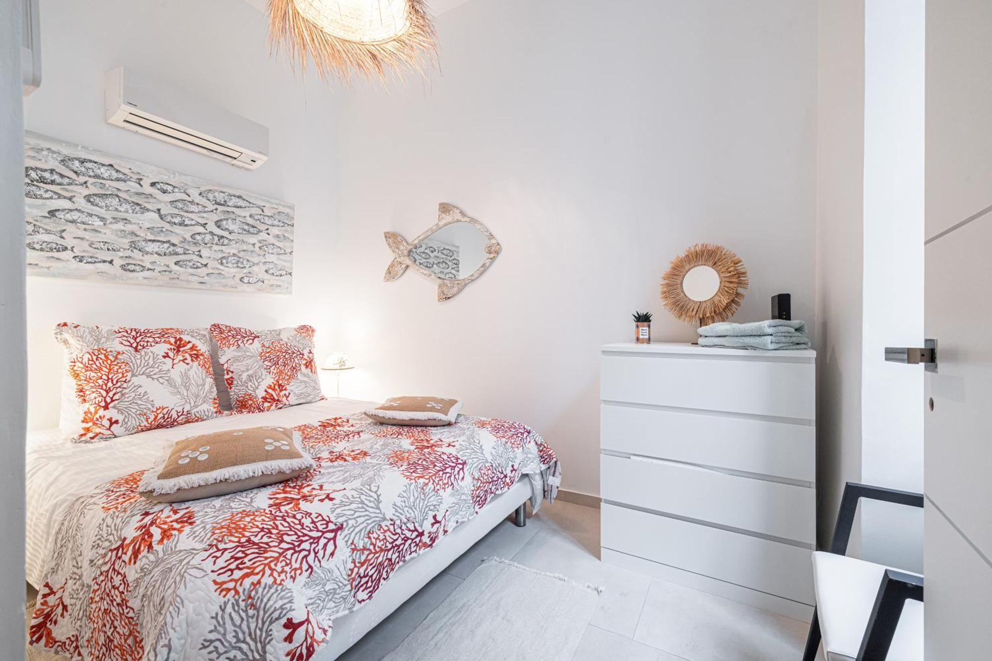 La Petite Chaise Bleue Nice Eksteriør billede